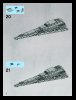 Notice / Instructions de Montage - LEGO - 8099 - Midi-scale Imperial Star Destroyer™: Page 42