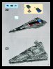 Notice / Instructions de Montage - LEGO - 8099 - Midi-scale Imperial Star Destroyer™: Page 43