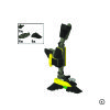 Notice / Instructions de Montage - LEGO - 8101 - Claw Crusher: Page 9