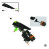 Notice / Instructions de Montage - LEGO - 8101 - Claw Crusher: Page 20