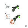 Notice / Instructions de Montage - LEGO - 8101 - Claw Crusher: Page 22