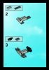 Notice / Instructions de Montage - LEGO - 8102 - Blade Titan: Page 4