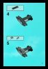 Notice / Instructions de Montage - LEGO - 8102 - Blade Titan: Page 5