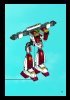 Notice / Instructions de Montage - LEGO - 8102 - Blade Titan: Page 19