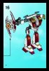 Notice / Instructions de Montage - LEGO - 8102 - Blade Titan: Page 30