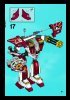 Notice / Instructions de Montage - LEGO - 8102 - Blade Titan: Page 31