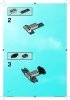 Notice / Instructions de Montage - LEGO - 8102 - Blade Titan: Page 4