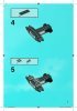 Notice / Instructions de Montage - LEGO - 8102 - Blade Titan: Page 5