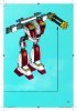 Notice / Instructions de Montage - LEGO - 8102 - Blade Titan: Page 23