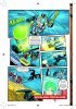 Notice / Instructions de Montage - LEGO - 8102 - Blade Titan: Page 40