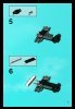 Notice / Instructions de Montage - LEGO - 8103 - Sky Guardian: Page 5