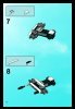 Notice / Instructions de Montage - LEGO - 8103 - Sky Guardian: Page 6