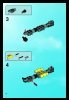 Notice / Instructions de Montage - LEGO - 8103 - Sky Guardian: Page 8