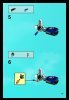 Notice / Instructions de Montage - LEGO - 8103 - Sky Guardian: Page 23