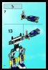 Notice / Instructions de Montage - LEGO - 8103 - Sky Guardian: Page 24