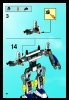 Notice / Instructions de Montage - LEGO - 8103 - Sky Guardian: Page 26