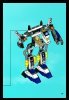 Notice / Instructions de Montage - LEGO - 8103 - Sky Guardian: Page 29