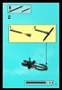 Notice / Instructions de Montage - LEGO - 8103 - Sky Guardian: Page 35