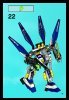 Notice / Instructions de Montage - LEGO - 8103 - Sky Guardian: Page 39