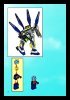 Notice / Instructions de Montage - LEGO - 8103 - Sky Guardian: Page 2