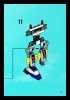 Notice / Instructions de Montage - LEGO - 8103 - Sky Guardian: Page 17