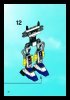 Notice / Instructions de Montage - LEGO - 8103 - Sky Guardian: Page 20