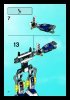 Notice / Instructions de Montage - LEGO - 8103 - Sky Guardian: Page 24