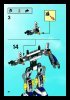 Notice / Instructions de Montage - LEGO - 8103 - Sky Guardian: Page 26