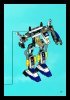 Notice / Instructions de Montage - LEGO - 8103 - Sky Guardian: Page 29