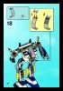 Notice / Instructions de Montage - LEGO - 8103 - Sky Guardian: Page 32