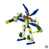 Notice / Instructions de Montage - LEGO - 8103 - Sky Guardian: Page 26