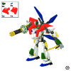 Notice / Instructions de Montage - LEGO - 8103 - Sky Guardian: Page 31