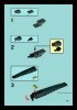 Notice / Instructions de Montage - LEGO - 8104 - Shadow Crawler: Page 29