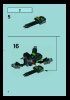 Notice / Instructions de Montage - LEGO - 8104 - Shadow Crawler: Page 14