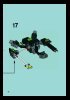 Notice / Instructions de Montage - LEGO - 8104 - Shadow Crawler: Page 18