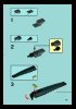 Notice / Instructions de Montage - LEGO - 8104 - Shadow Crawler: Page 29