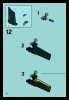 Notice / Instructions de Montage - LEGO - 8105 - Iron Condor: Page 24