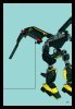 Notice / Instructions de Montage - LEGO - 8105 - Iron Condor: Page 29