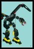 Notice / Instructions de Montage - LEGO - 8105 - Iron Condor: Page 31