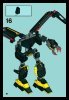 Notice / Instructions de Montage - LEGO - 8105 - Iron Condor: Page 32