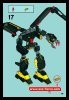 Notice / Instructions de Montage - LEGO - 8105 - Iron Condor: Page 33