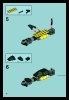 Notice / Instructions de Montage - LEGO - 8105 - Iron Condor: Page 12