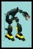 Notice / Instructions de Montage - LEGO - 8105 - Iron Condor: Page 23