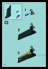 Notice / Instructions de Montage - LEGO - 8105 - Iron Condor: Page 26