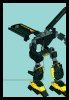 Notice / Instructions de Montage - LEGO - 8105 - Iron Condor: Page 27