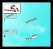 Notice / Instructions de Montage - LEGO - 8106 - Aero Booster: Page 50