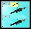 Notice / Instructions de Montage - LEGO - 8106 - Aero Booster: Page 64