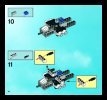 Notice / Instructions de Montage - LEGO - 8106 - Aero Booster: Page 26