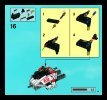 Notice / Instructions de Montage - LEGO - 8106 - Aero Booster: Page 29