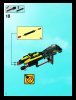 Notice / Instructions de Montage - LEGO - 8107 - Fight for the Golden Tower: Page 16